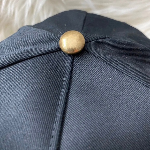 Disney World Bronze Hat - Picture 3 of 6